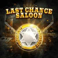 Last Chance Saloon